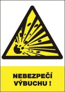 vybuch